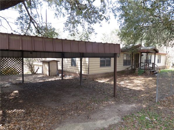 111 Shadywood Dr, Sandia, TX 78383