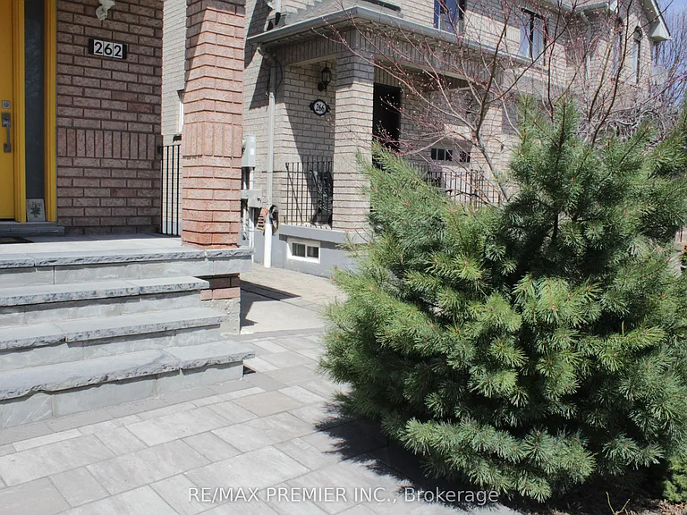 262 Isaac Murray Ave #BASEMENT — Photo 2