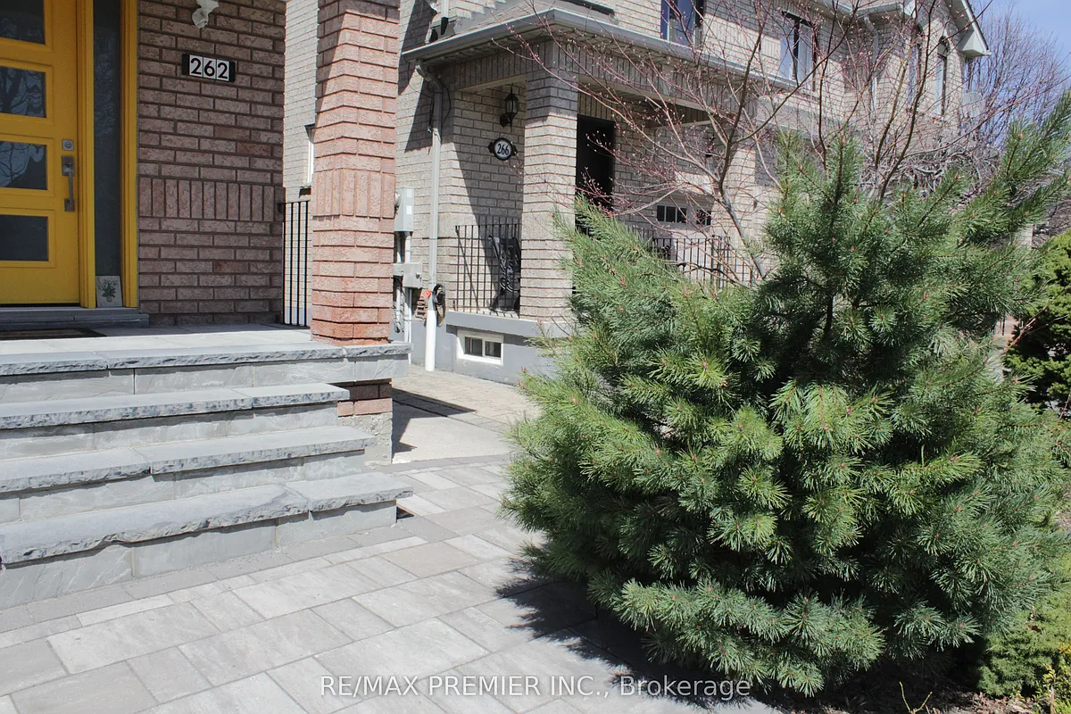 Building Photo - 262 Isaac Murray Ave #BASEMENT