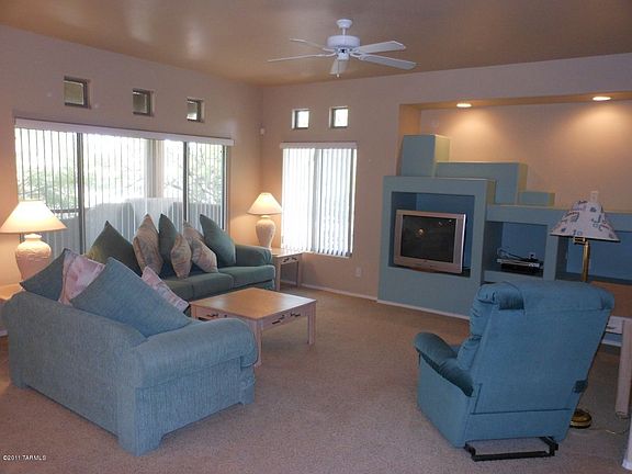 3rd image of 655 W Vistoso Highlands Dr