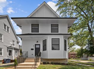 401 N 4th Ave, Maywood, IL 60153
