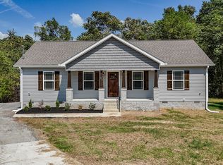 216 Archery Ln LOT 13, Shelbyville, TN 37160