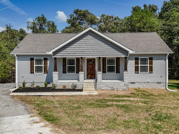 216 Archery Ln Lot 13, Shelbyville, TN 37160