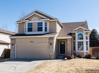 15902 Bluebonnet Dr, Parker, CO 80134