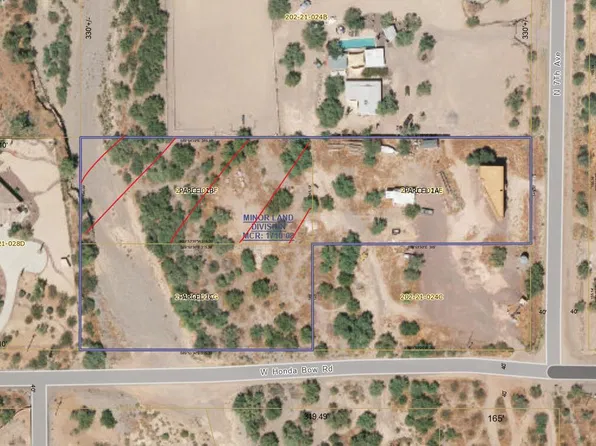8xx W Honda Bow 1B Road #1B, Phoenix, AZ 85086