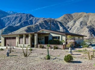 15775 N Crystal Springs Dr, Palm Springs, CA 92262