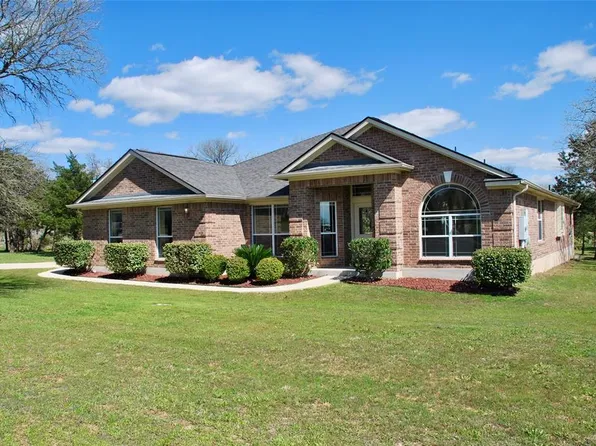 113 Speegle Ct, Cedar Creek, TX 78612