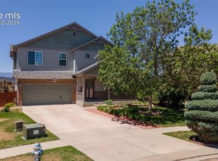 1997 Dewhirst Dr, Colorado Springs, CO 80951