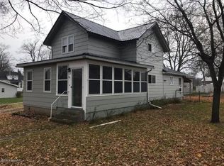 113 E Sprague St, Homer, MI 49245