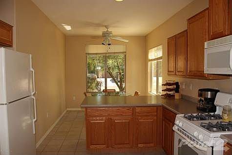 Kitchen and Dining