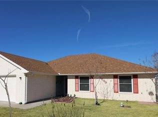 2609 Southwood Dr, Killeen, TX 76549