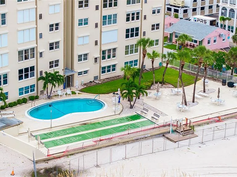5000 Gulf Blvd #301 — Photo 40