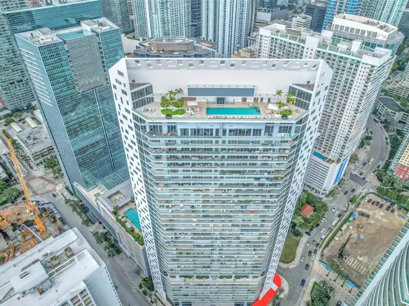 1300 Brickell Bay Dr APT 2005, Miami, FL 33131