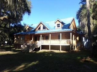 2530 Fort Lane Rd, Geneva, FL 32732