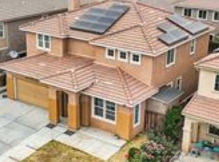 12932 Susanville St, Hesperia, CA 92344