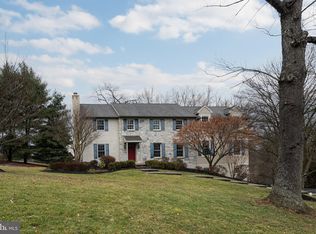 179 Willits Way, Glen Mills, PA 19342