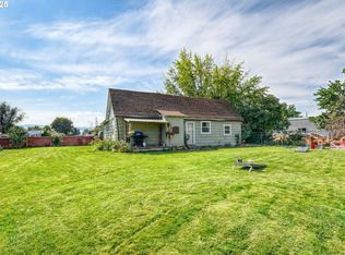 559 SW Cedar St, Pilot Rock, OR 97868