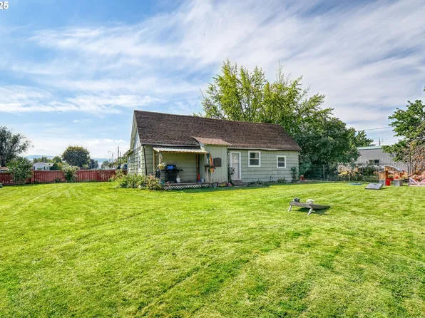 559 SW Cedar St, Pilot Rock, OR 97868