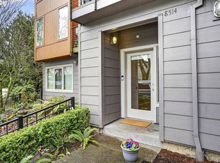 8514 N Central St, Portland, OR