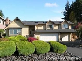 120 SE Westside Dr, Chehalis, WA 98532