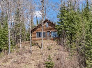6911 Cramer Lake Rd, Mercer, WI 54547