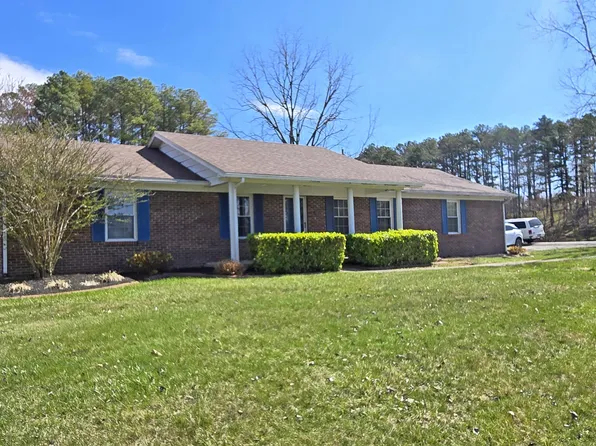 36 Park Dr, London, KY 40744