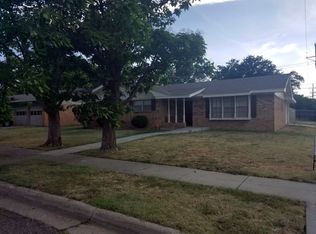 3400 Royal Rd, Amarillo, TX 79109