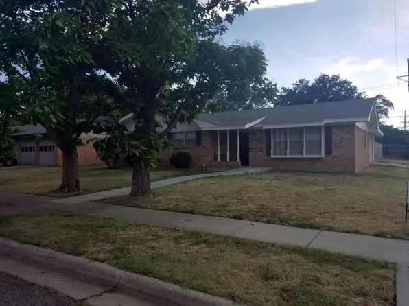 3400 Royal Rd, Amarillo, TX 79109