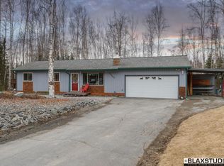23005 Northwoods Dr, Chugiak, AK 99567
