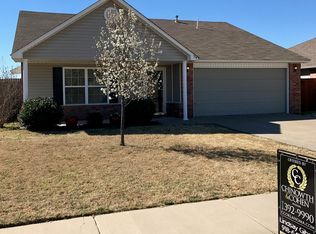 514 S Seminole St, Skiatook, OK 74070