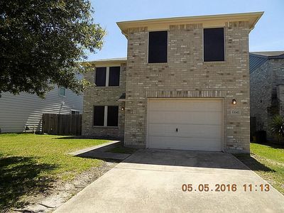 13242 Gatton Park Dr, Houston, TX, 77066