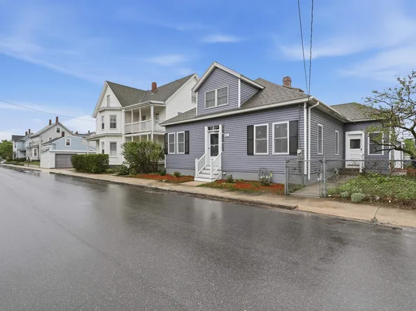 146 1/2 Chestnut Street, Nashua, NH 03060