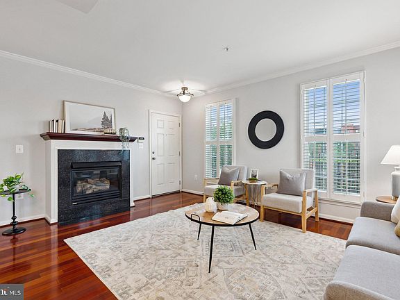 4th image of 1617 Potomac Greens Dr #A