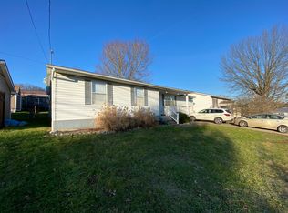 105 Teays Villa, Scott Depot, WV 25560