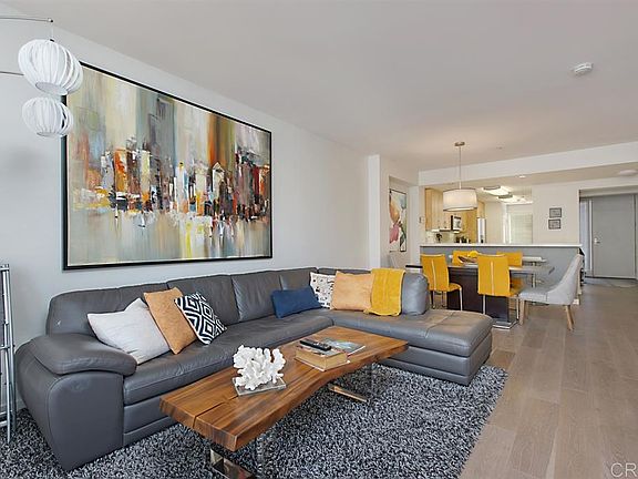 2nd image of 5410 La Jolla Blvd Unit A307