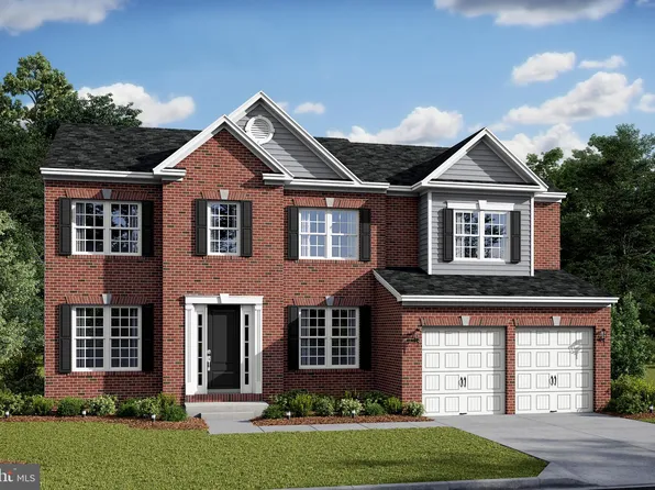 6809 Fountain Park Dr Lot 1231-31C, Glenn Dale, MD 20769