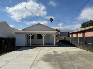 9821 Kale St, South El Monte, CA 91733