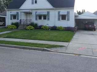 304 S 2nd St, Versailles, OH 45380
