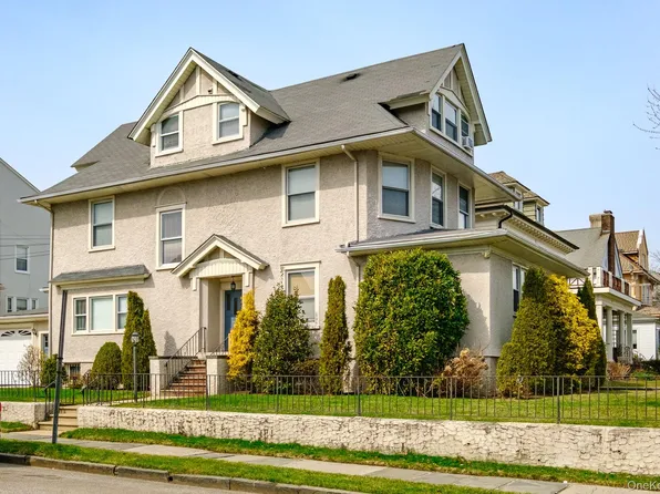 232 Westchester Avenue, Mount Vernon, NY 10552