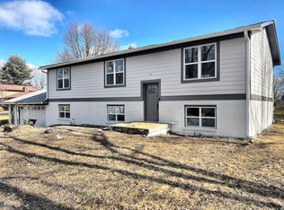 6775 N County Road 550 E, Brownsburg, IN 46112