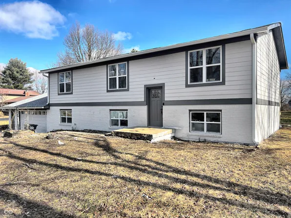 6775 N County Road 550 E, Brownsburg, IN 46112