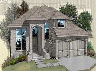 12420 SW Saint Andrews Ln, Tigard, OR 97224