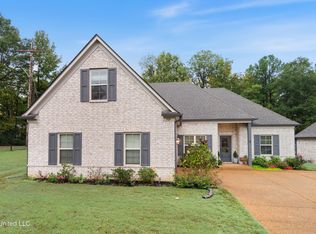 509 Howell Way, Hernando, MS 38632