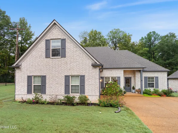 509 Howell Way, Hernando, MS 38632