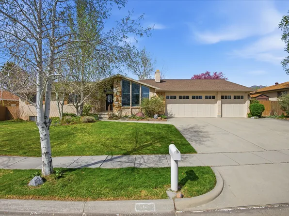 2183 E 3780 S, Millcreek, UT 84109