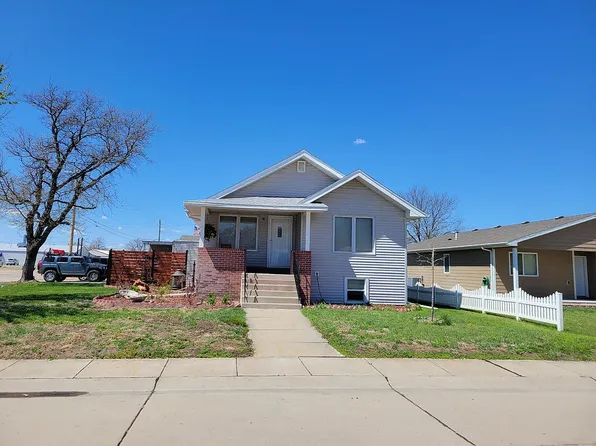 2001 W 13th St, North Platte, NE 69101