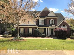 205 Fieldstone Way, Fayetteville, GA 30215