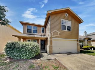 11154 Bold Forbes, San Antonio, TX 78245