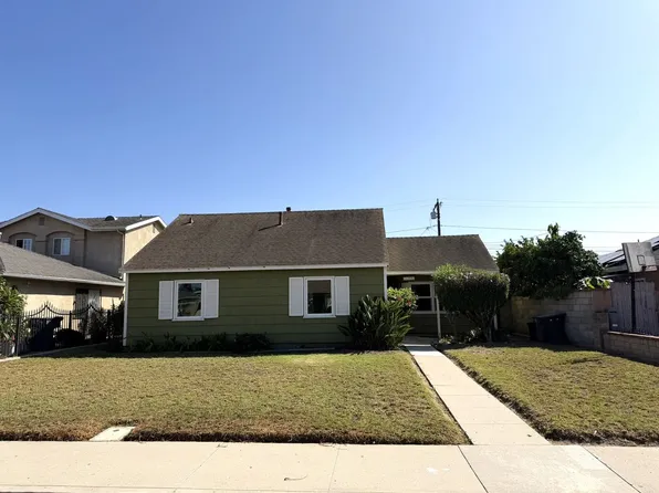 1266 Hill St, Oxnard, CA 93033