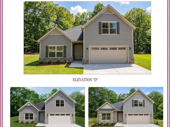 5706 Craven Ln Lot 272, Murfreesboro, TN 37128